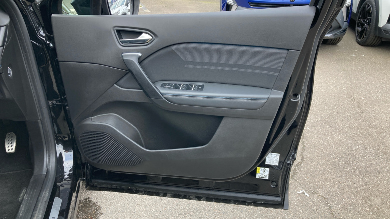 Renault Symbioz 1.6 E-Tech FHEV 145 Techno Esprit Alpine 5dr Auto Hybrid Estate